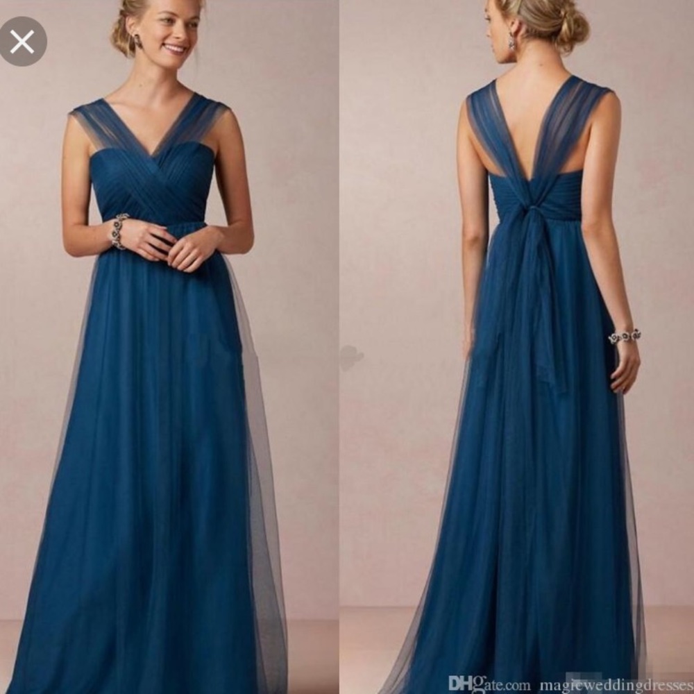 Jenny Yoo Annabelle Bridesmaid Dress